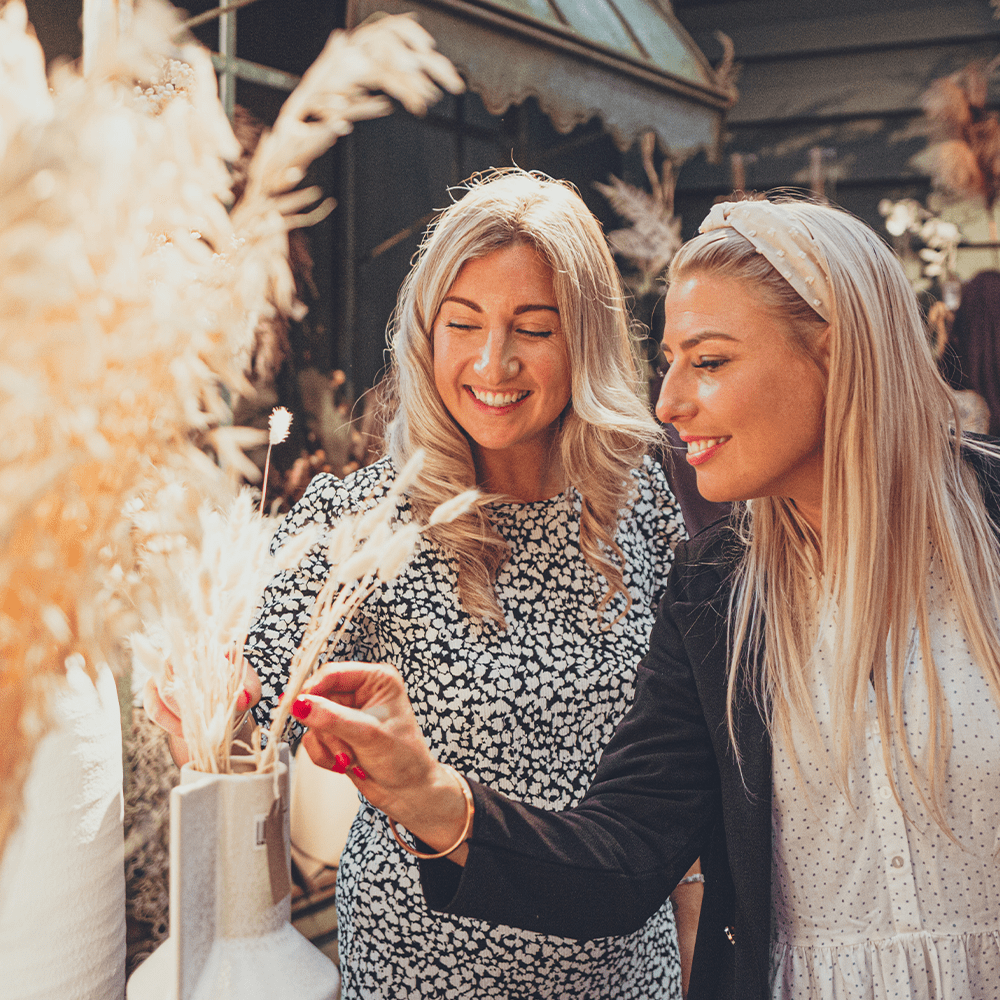 Connect @ Autumn Fair Buyer